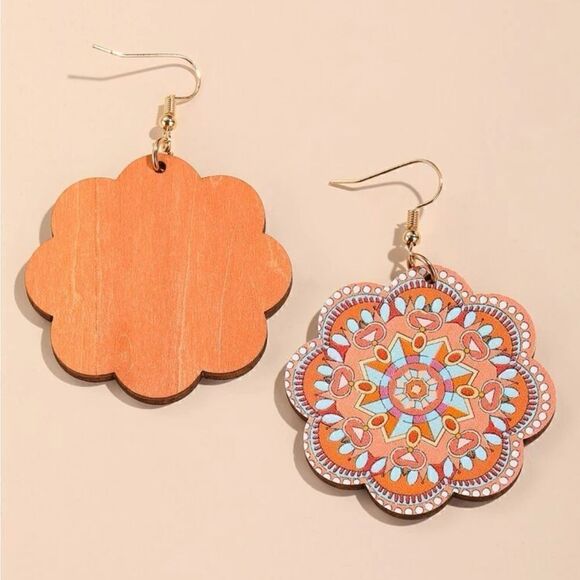 Western  dangles - Picture 2 of 3